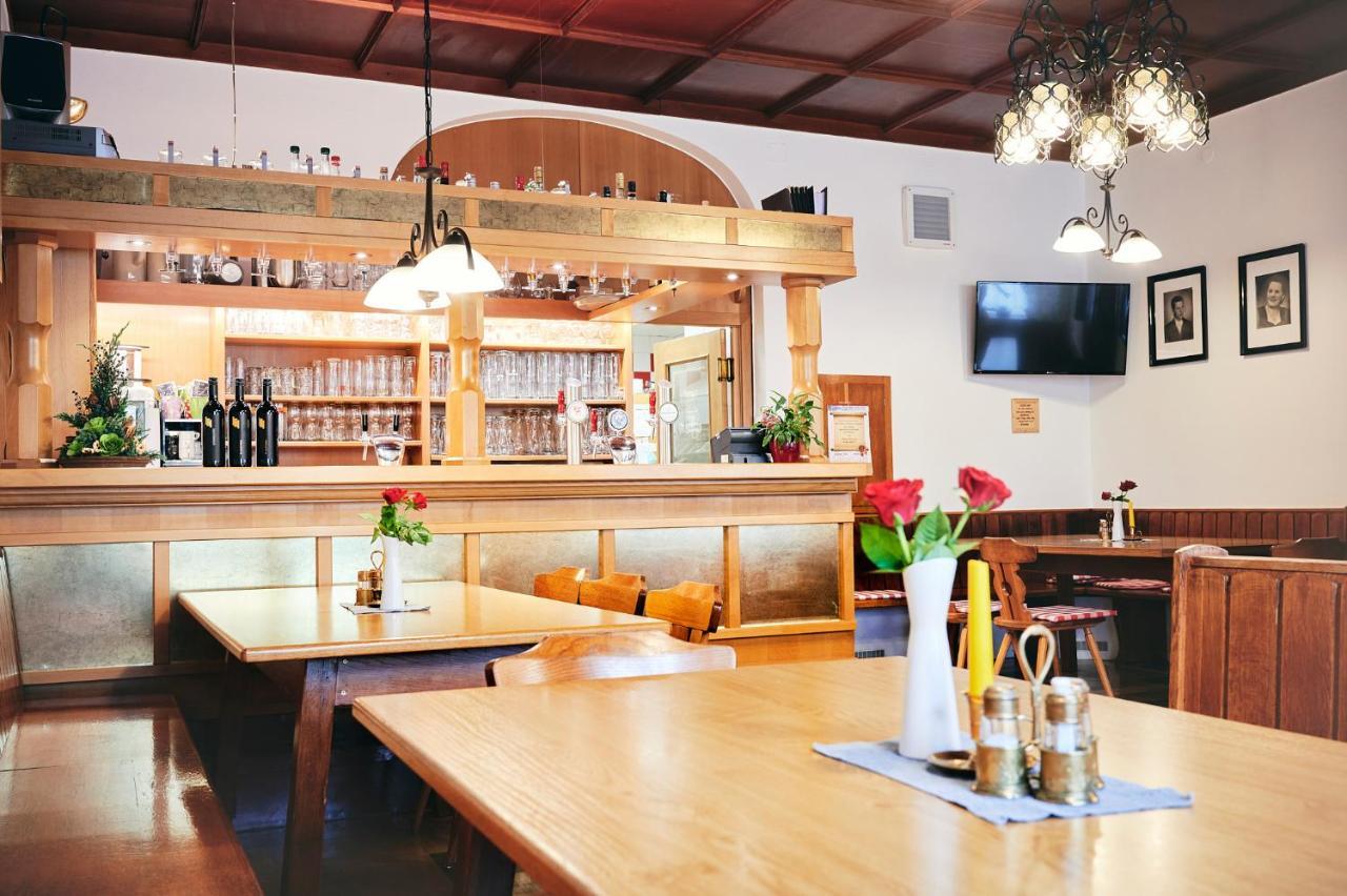 Gasthof Mittendorfer Haag am Hausruck Εξωτερικό φωτογραφία